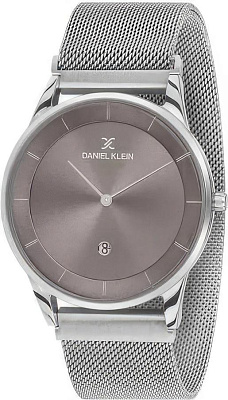 Daniel Klein 11697-7