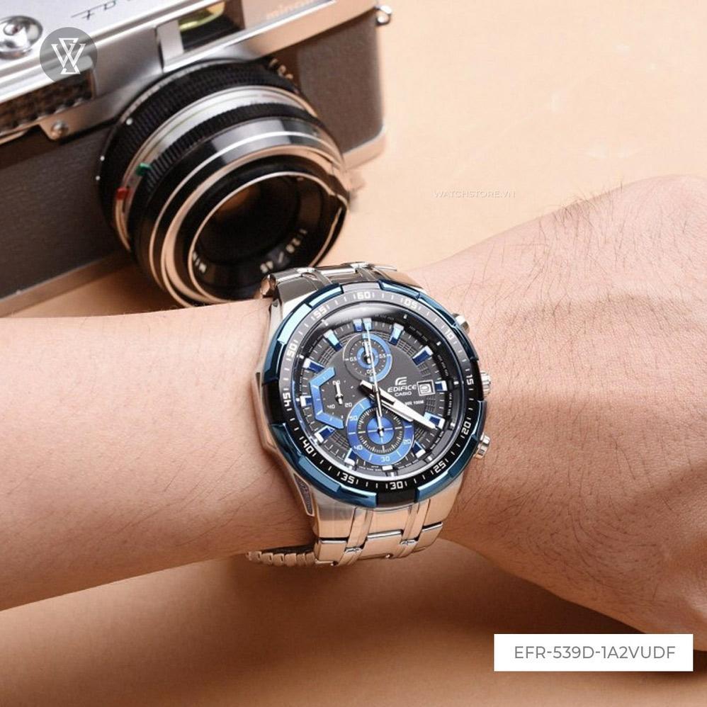 Casio EF-539D-1A2