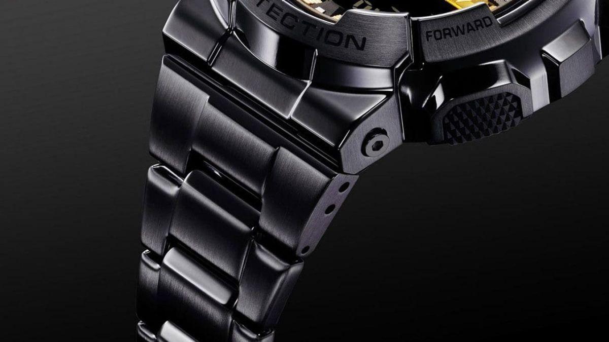 Casio GM-110BD-1A9