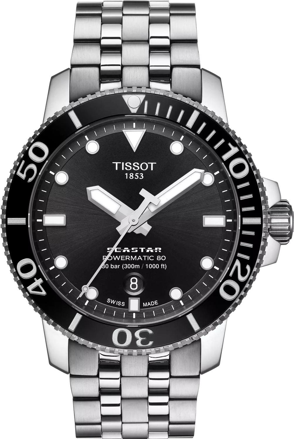 Tissot T120.407.11.051.00