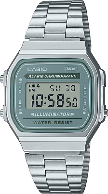 Casio A-168WA-3A