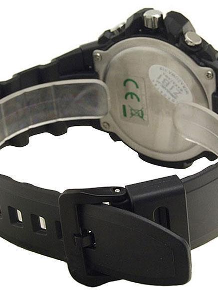 Casio MCW-100H-9A2