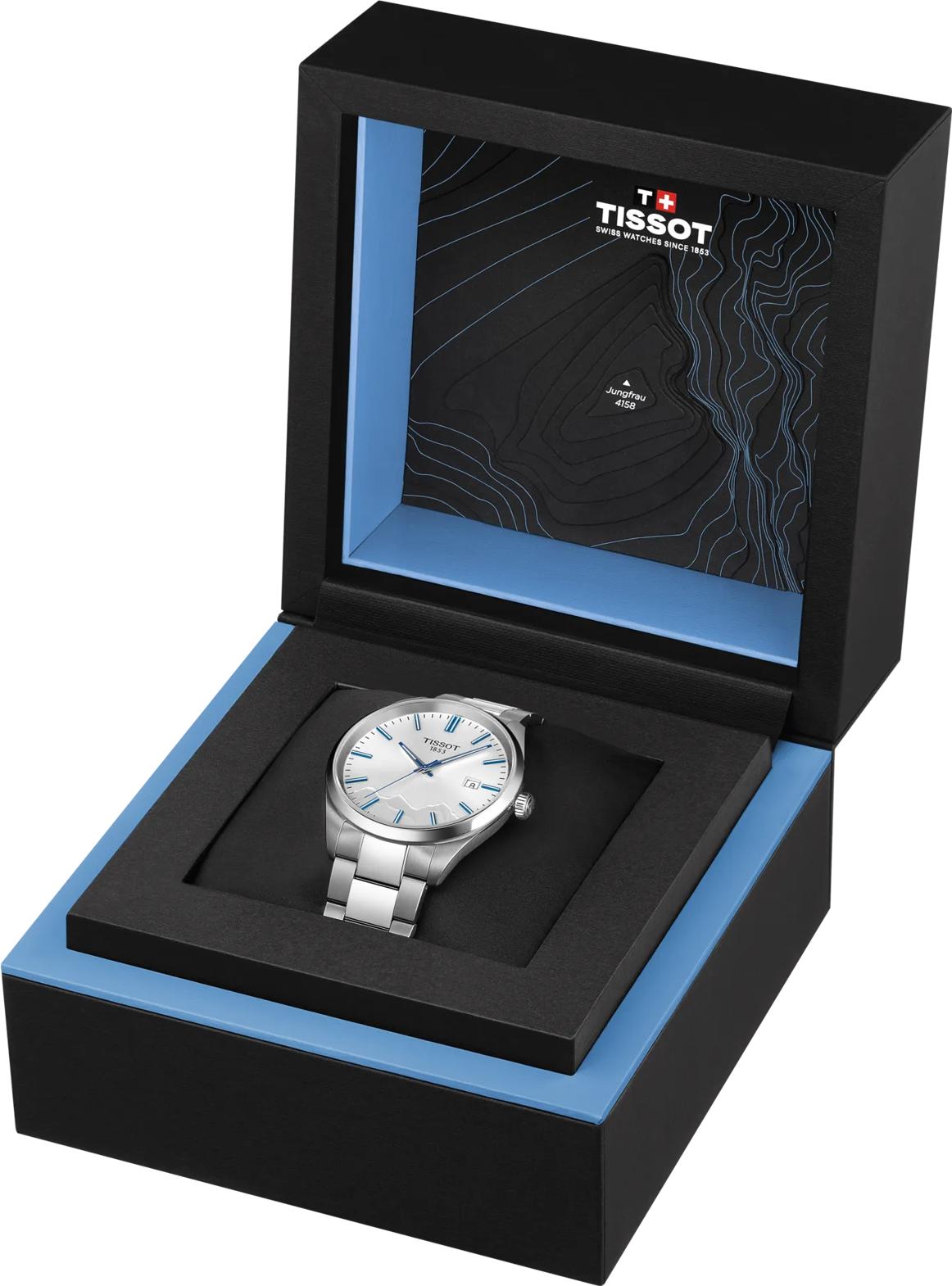 Tissot PR 100 T150.410.11.031.00