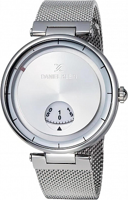 Daniel Klein 11973-5