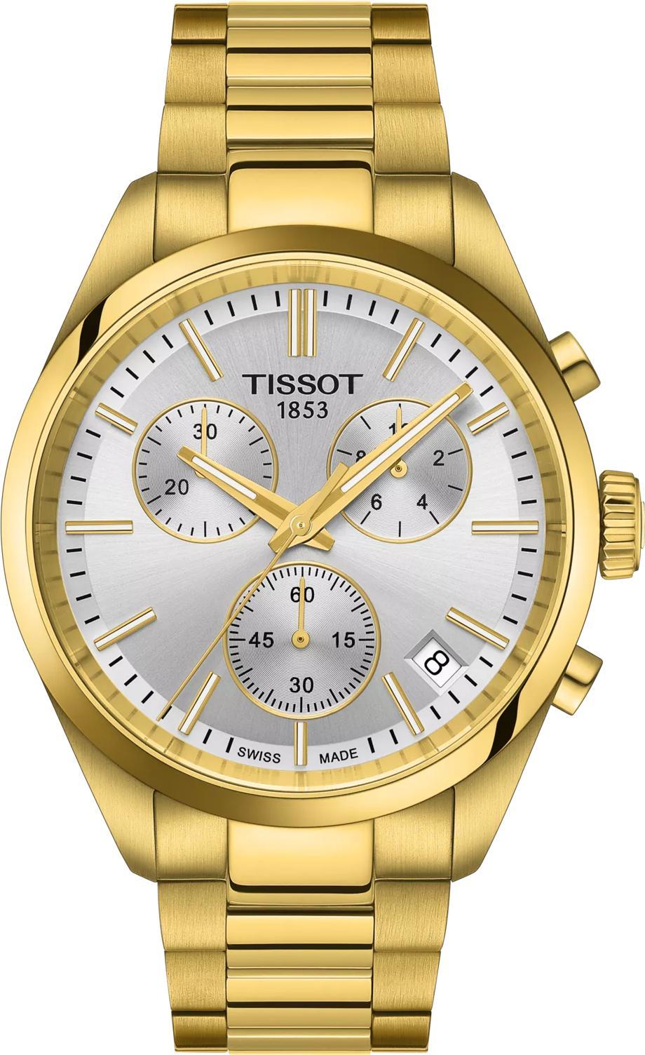 Tissot T150.417.33.031.00