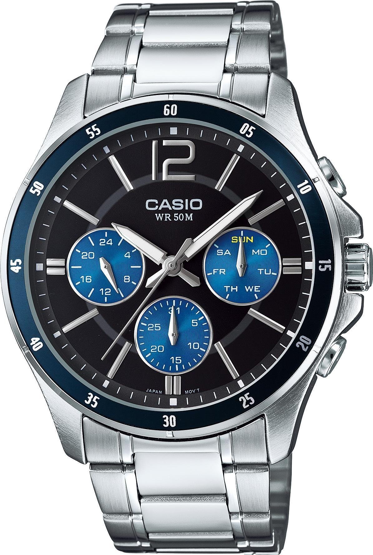 Casio MTP-1374D-2A