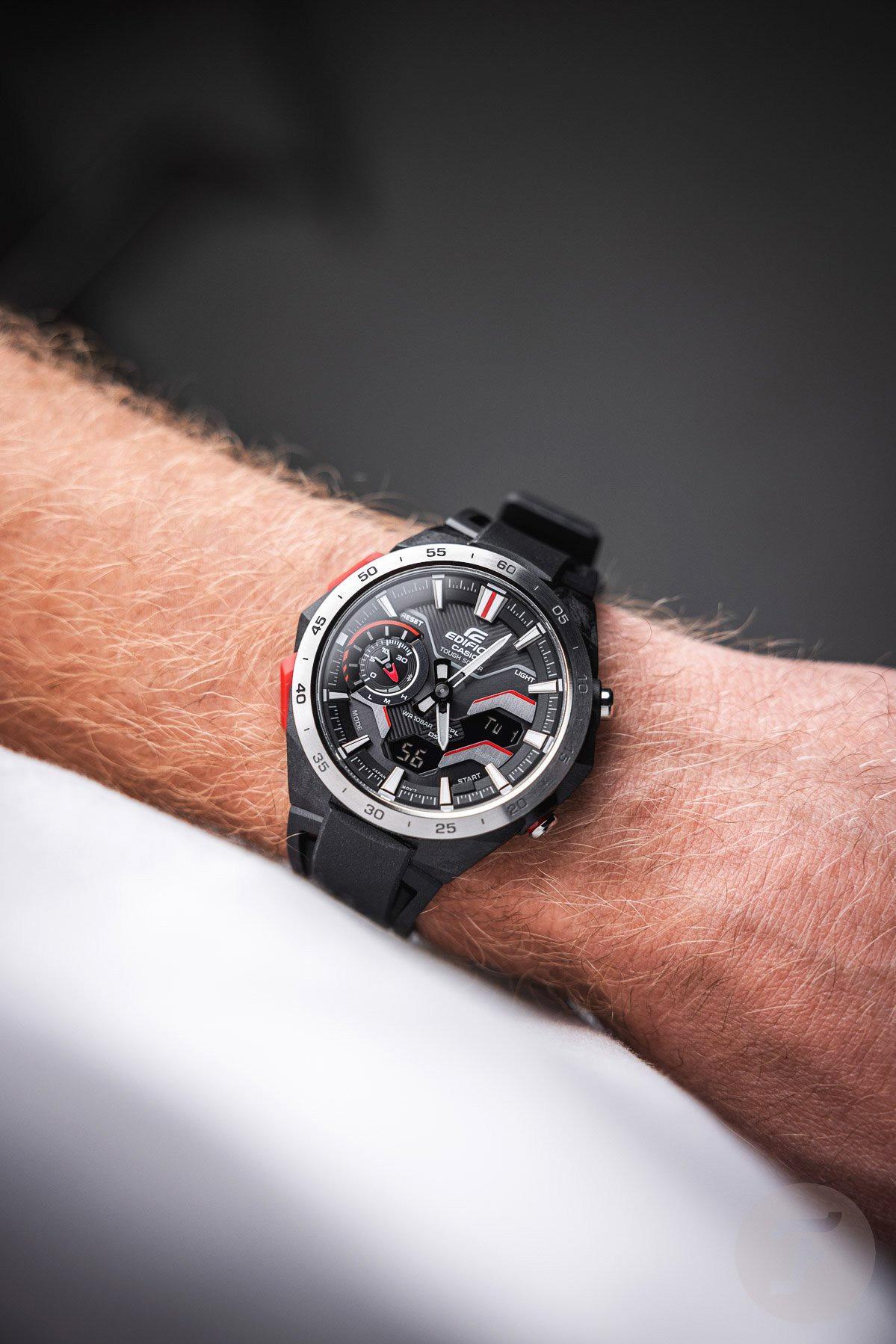 Casio ECB-2200P-1A
