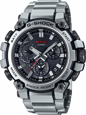 Наручные часы Casio MTG-B3000D-1A