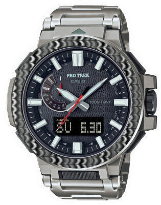 Casio PRX-8001YT-7E