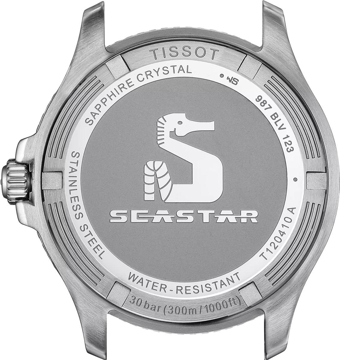 Tissot T120.410.22.051.00