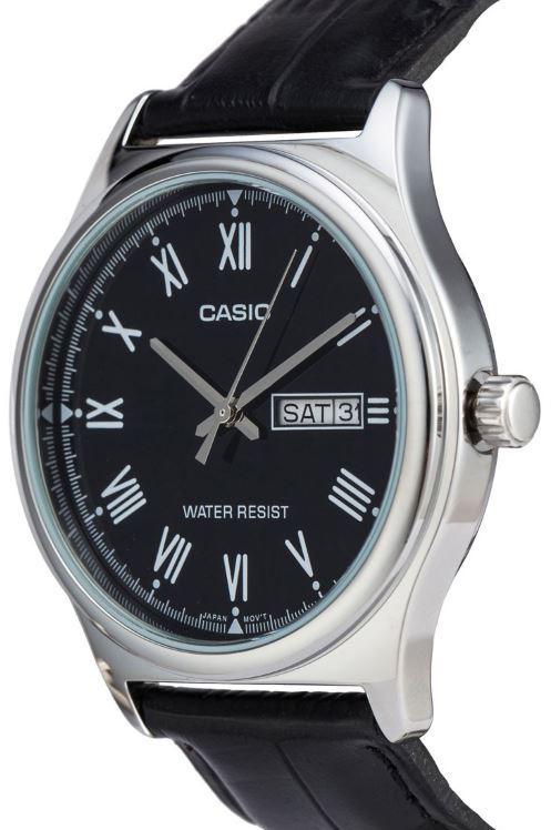 Casio MTP-V006L-1B