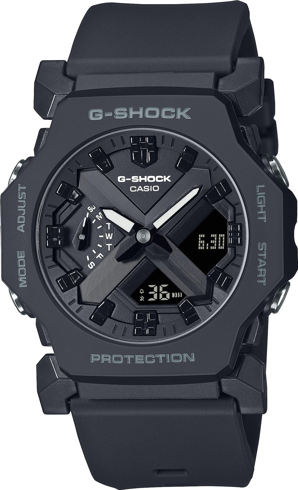 Casio GA-2300-1A