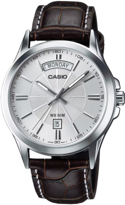 Наручные часы Casio MTP-1381L-7A