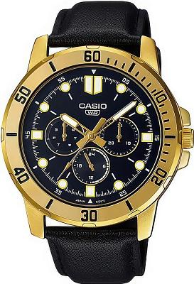 Casio MTP-VD300GL-1E