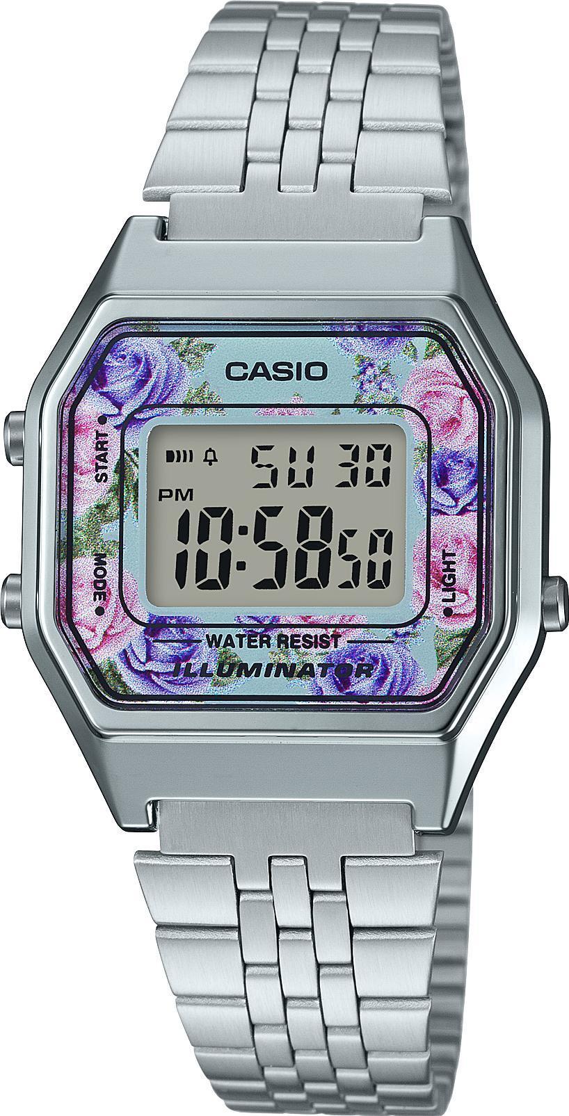 Casio LA-680WA-2C