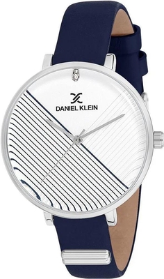 Daniel Klein 12185-6