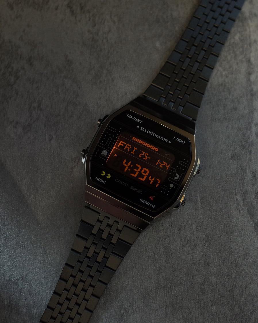 Casio ABL-100WEPC-1B