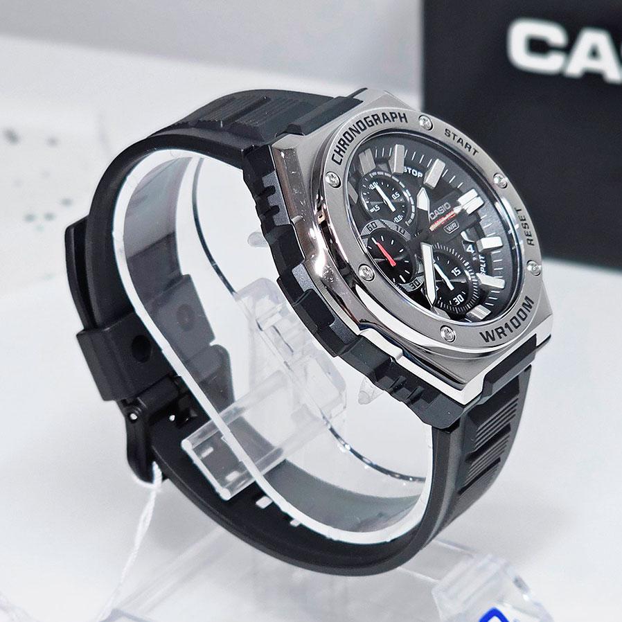 Casio Collection MWA-300H-1A
