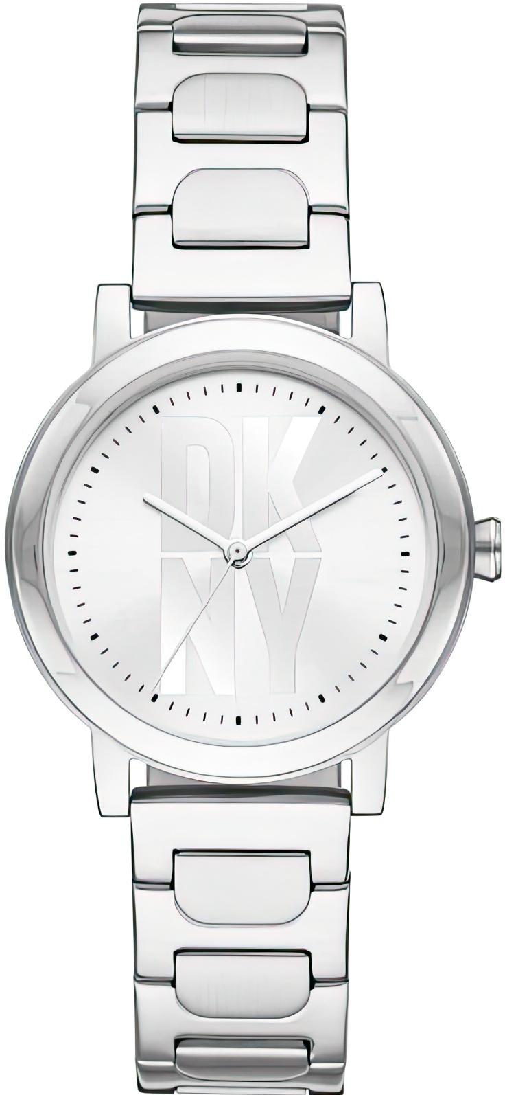 DKNY Soho NY6620