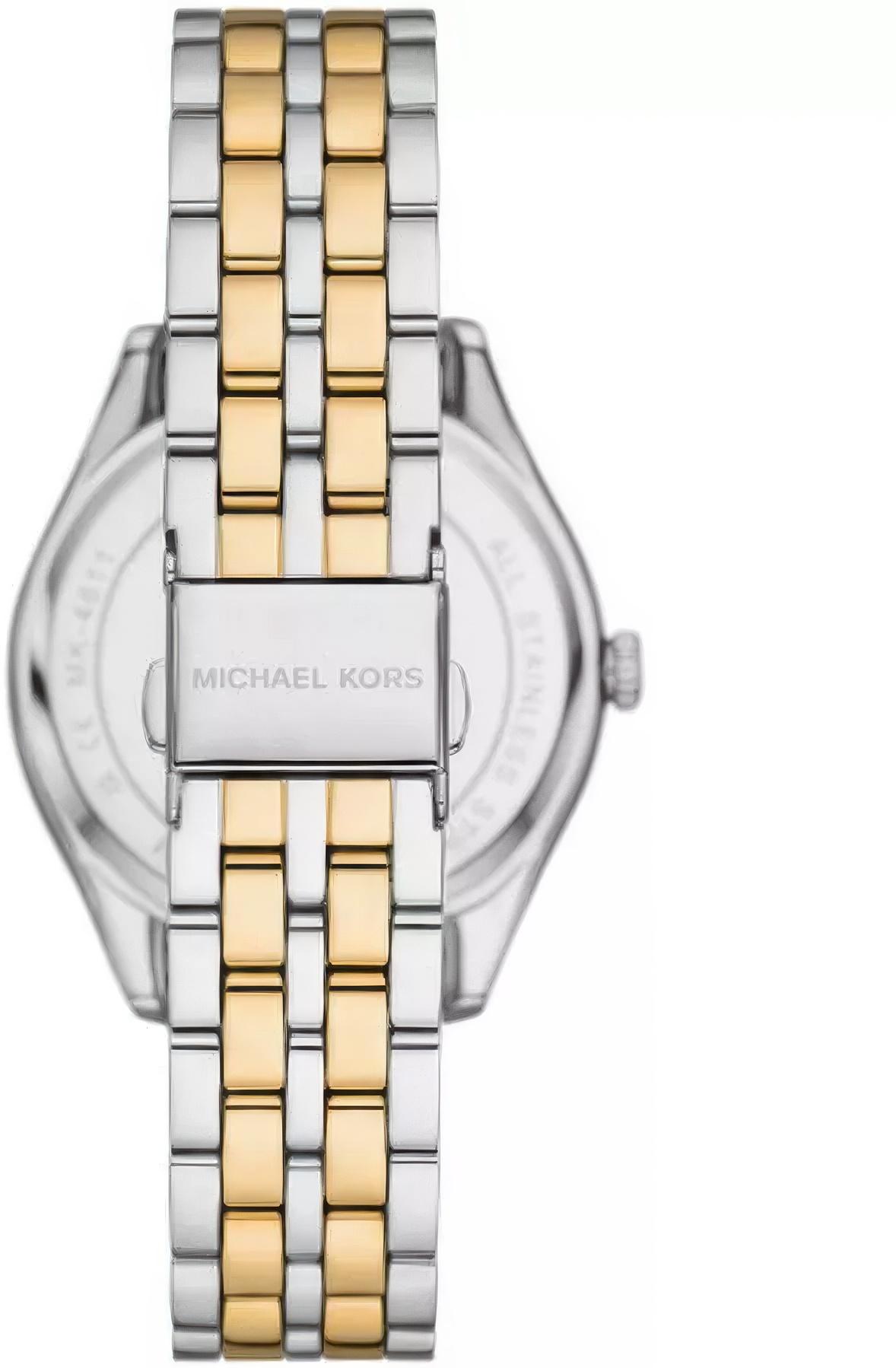 Michael Kors Harlowe MK4811
