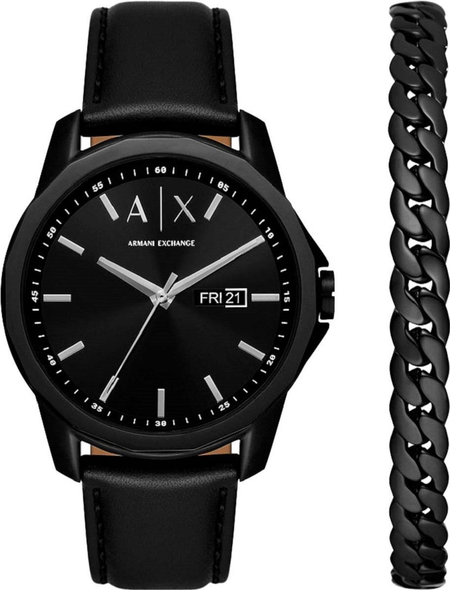 Armani Exchange AX7147SET