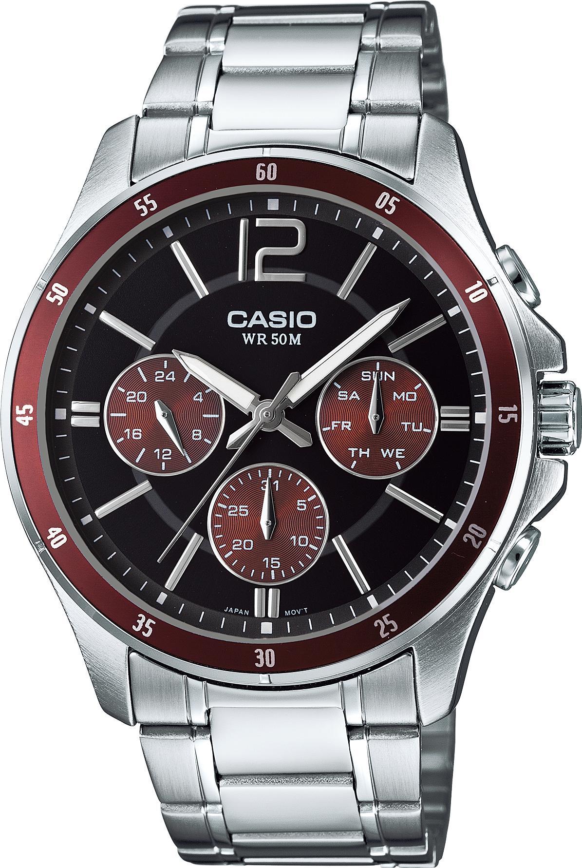Casio MTP-1374D-5A