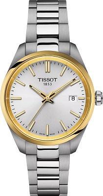 Tissot T150.210.21.031.00
