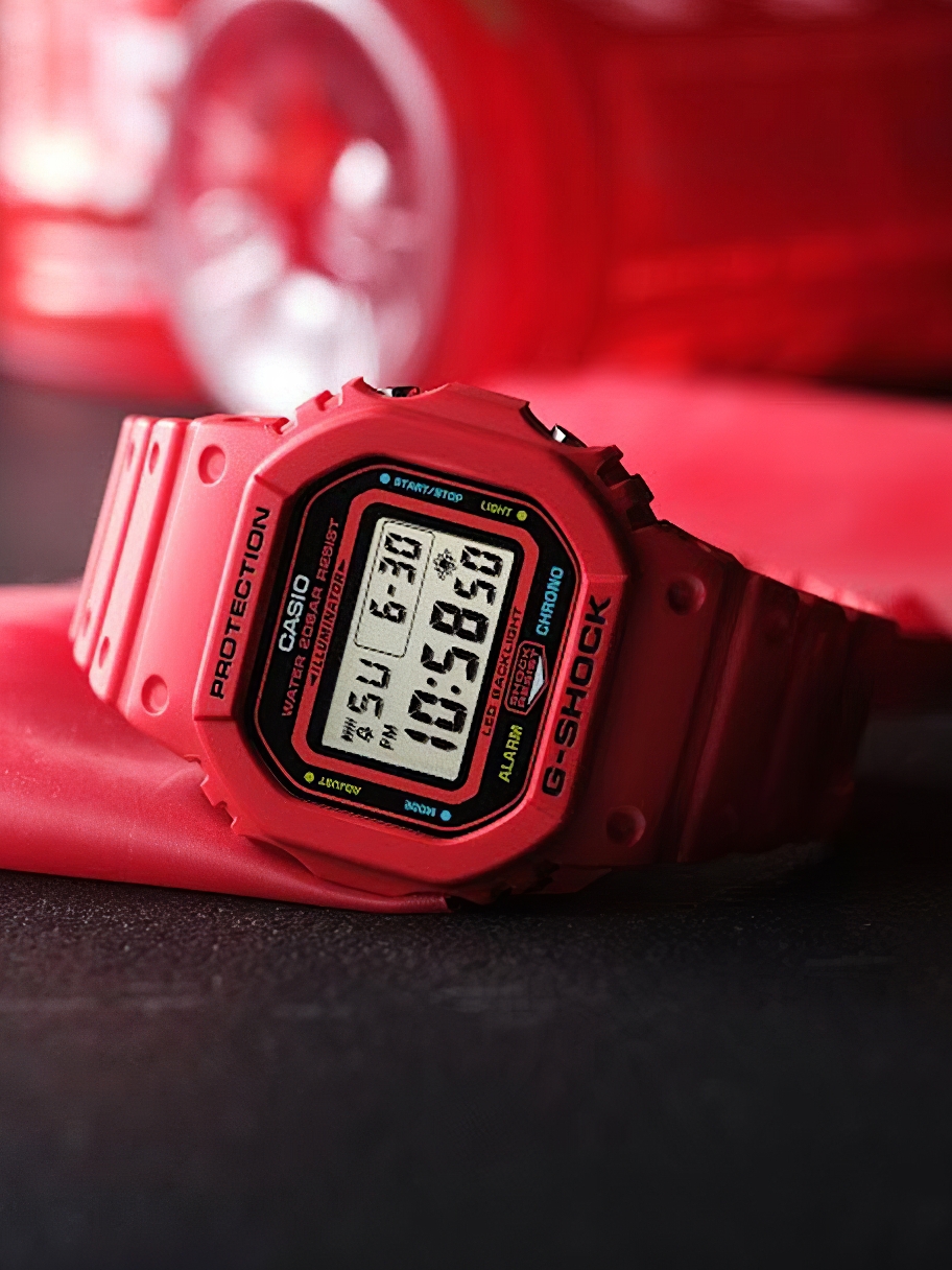 G shock gw5600 online