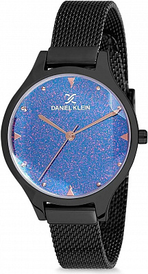 Daniel Klein 12044-6