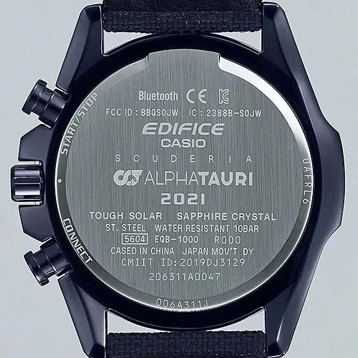 Casio Edifice EQB-1000AT-1A