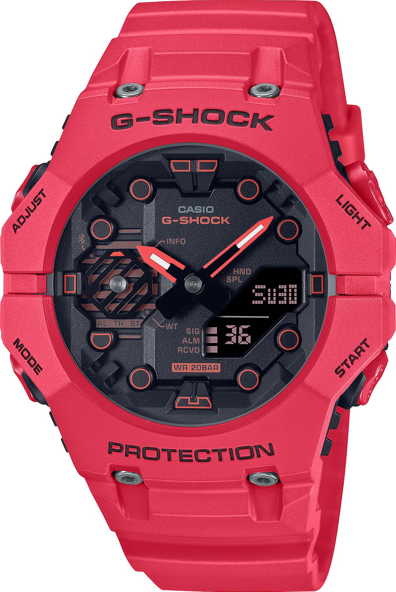 Casio G-Shock GA-B001-4A