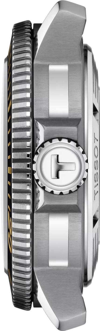 Tissot Seastar T120.607.17.441.01