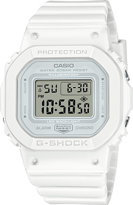 Casio GMD-S5600BA-7E