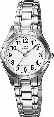 Наручные часы Casio LTP-1275D-7B