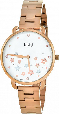 Наручные часы Q&Q QZ79J001Y