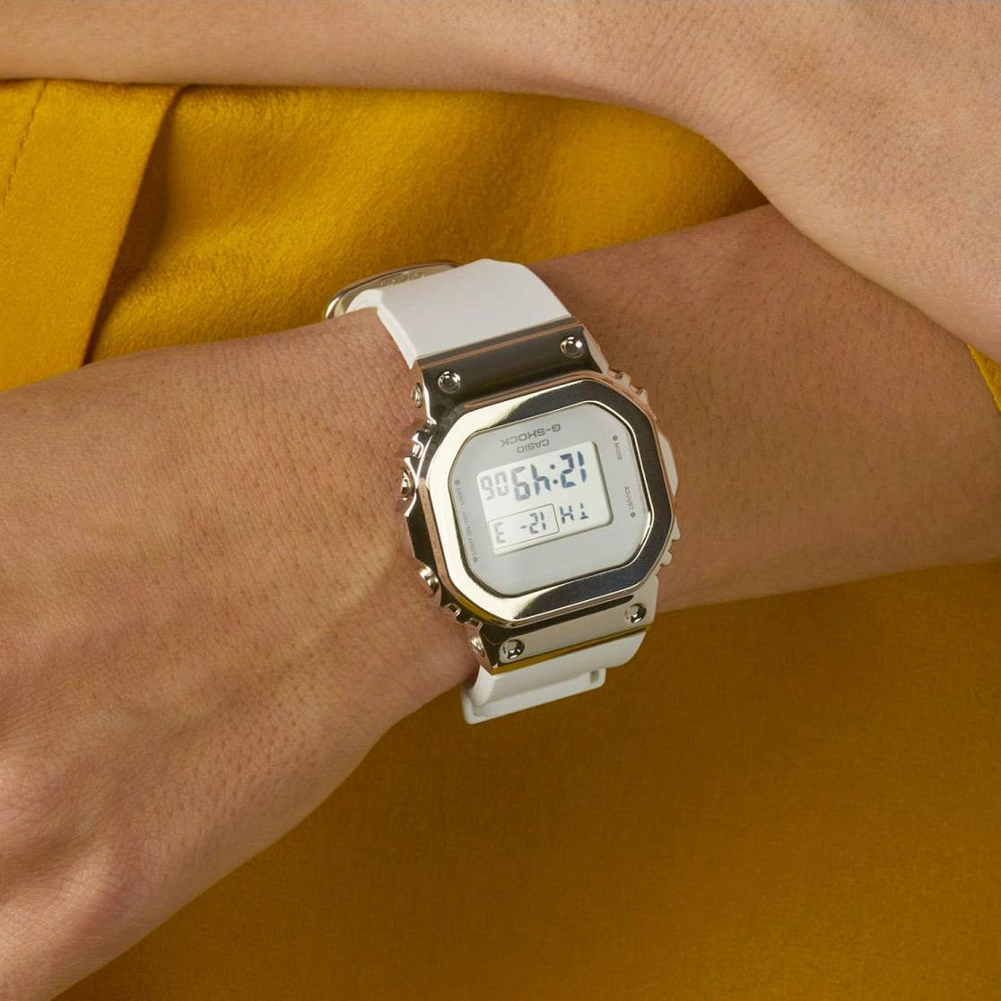 Casio GM-S5600G-7E