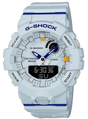 Casio G-Shock GBA-800DG-7A