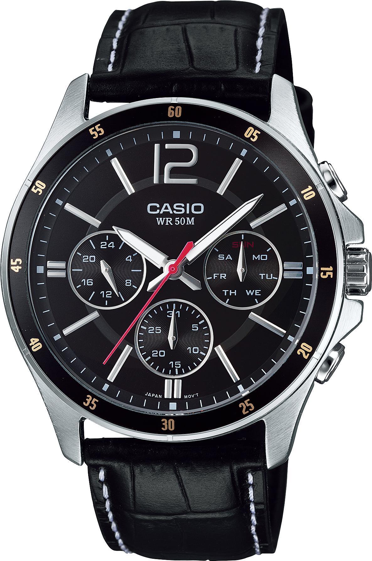 Casio MTP-1374L-1A