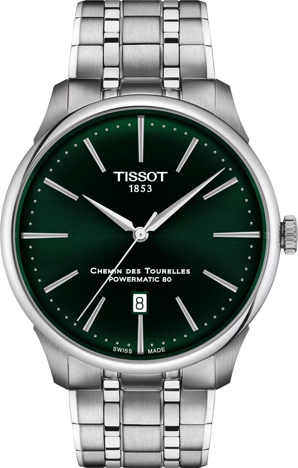 Tissot T139.407.11.091.00