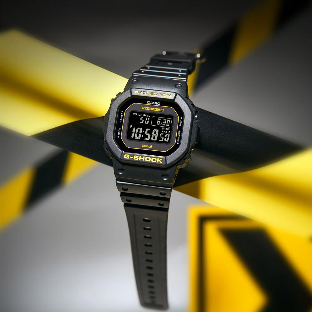 Casio G-Shock GW-B5600CY-1E