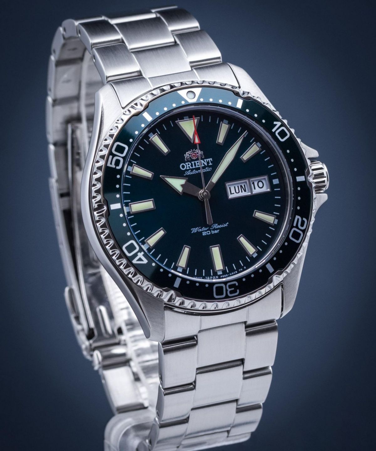 Orient Automatic RA-AA0004E