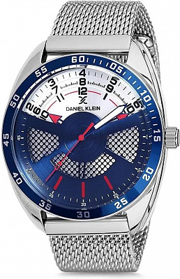 Daniel Klein 12221-2