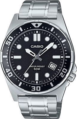 Casio MTD-135D-1A