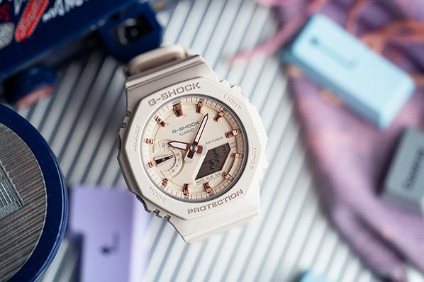Casio GMA-S2100-4A
