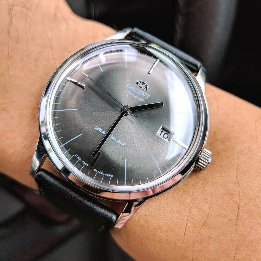 Orient Automatic SAC0000CA