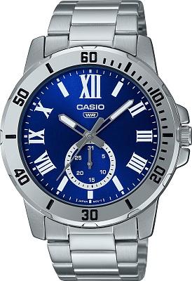 Casio MTP-VD200D-2B