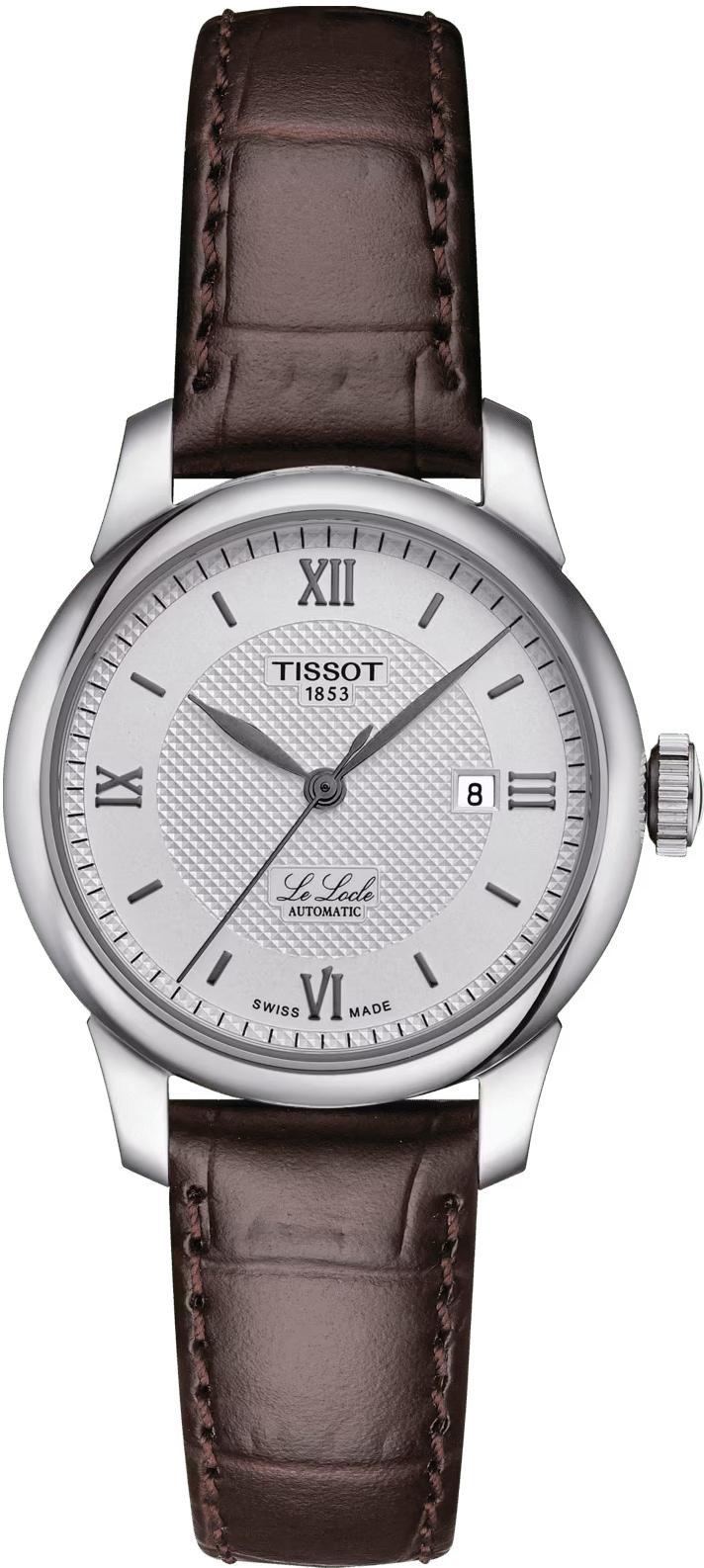 Tissot T006.207.16.038.00