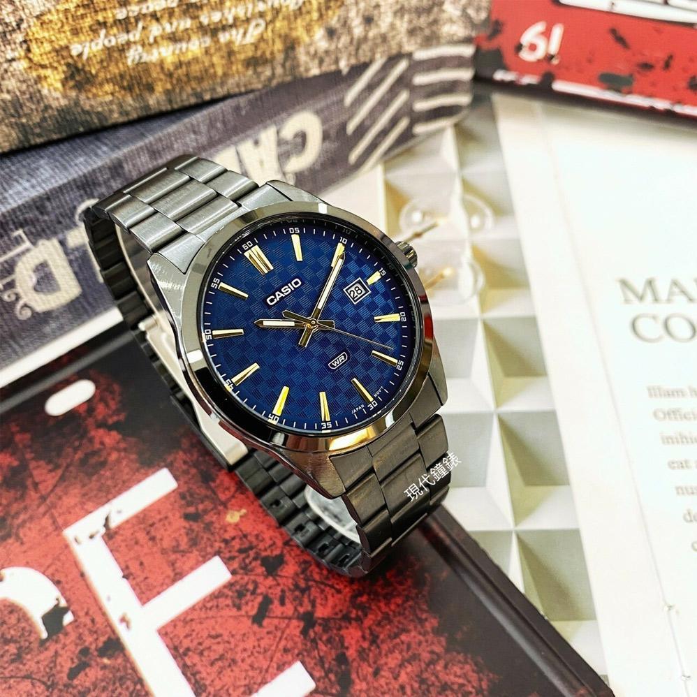 Casio MTP-VD03B-2A
