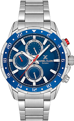 Daniel Klein 13642-2
