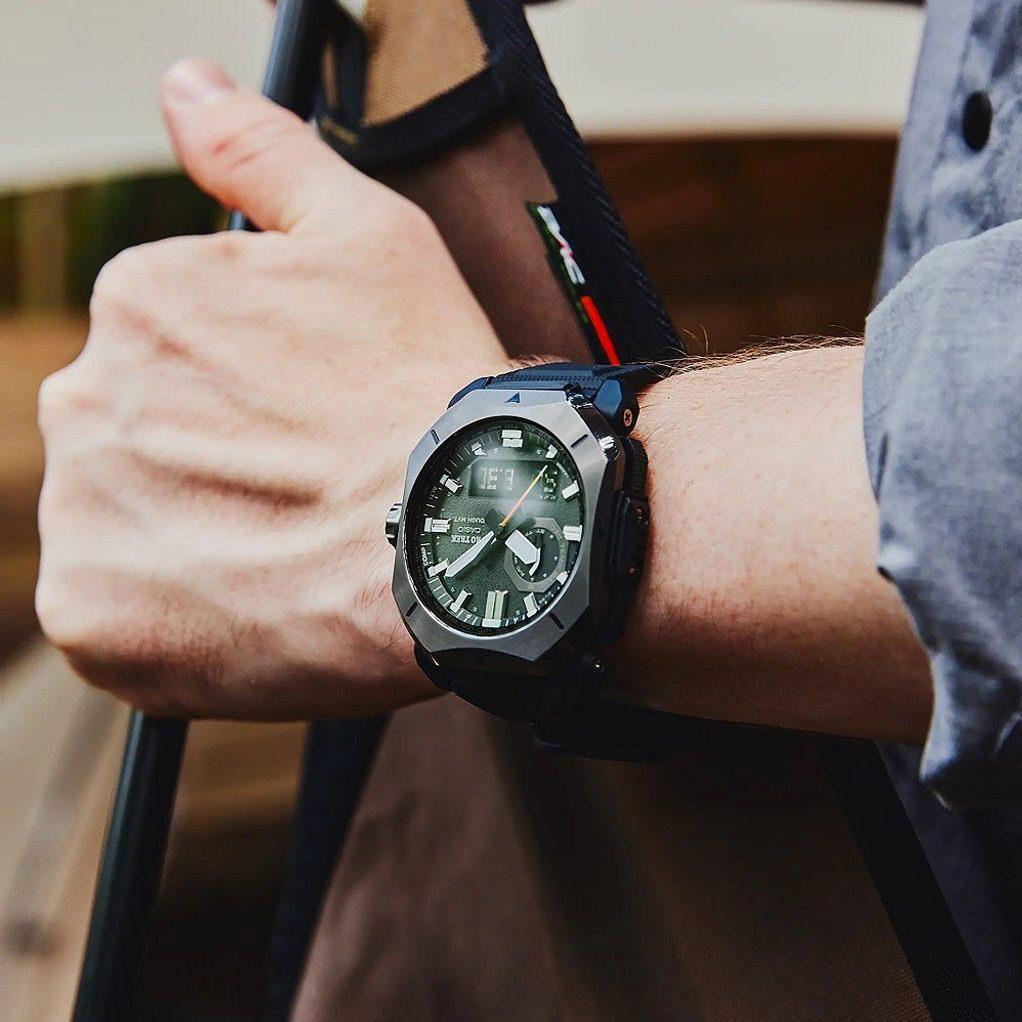 Casio PRW-6900Y-1E